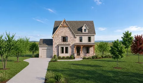 15 Peyton Pl, Columbia, TN 38401