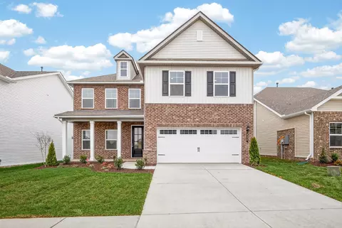 435 Duchess Blvd, Gallatin, TN 37066