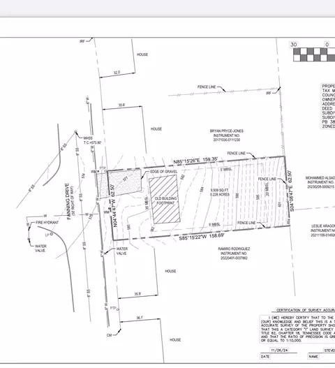 4660 Fanning Dr, Antioch, TN 37013
