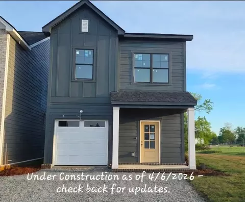 561 Twyla Dr, Lebanon, TN 37087