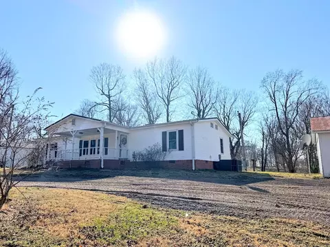 4616 Hwy 76 W, Adams, TN 37010