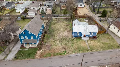 1619 Boscobel St, Nashville, TN 37206