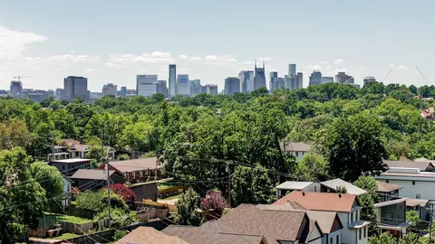 1619 Boscobel St, Nashville, TN 37206