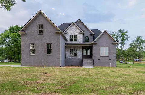 3815 Delzotto Dr, Murfreesboro, TN 37128