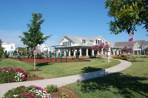 4049 John Marsh Rd, Spring Hill, TN 37174