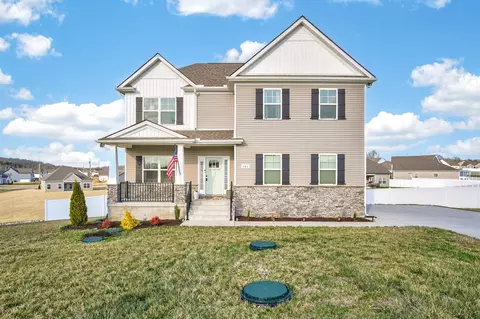301 Hilltop Ct, Murfreesboro, TN 37129