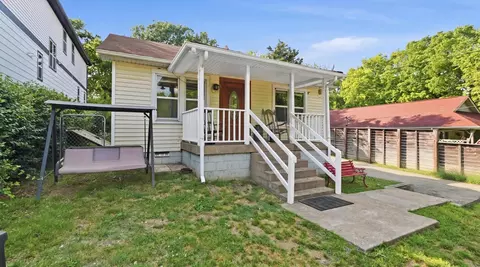 109 Sadler Ct, Nashville, TN 37210
