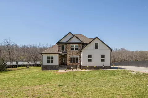 2864 Garners Creek Rd, Dickson, TN 37055