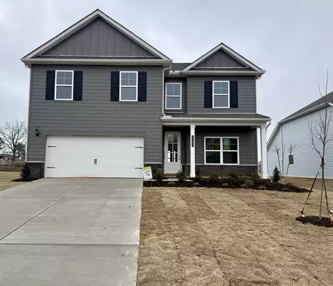 3182 Ventura Ave, White House, TN 37188