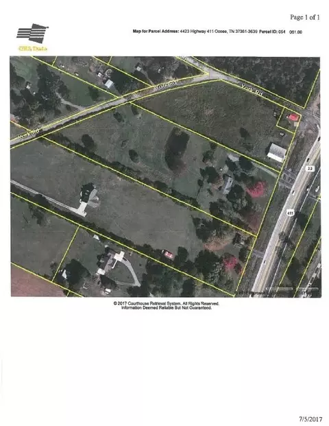 4501 Highway 411, Ocoee, TN 37361 photo 2