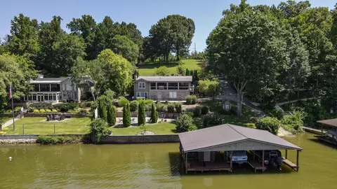 1051 Hiwassee Cir, Decatur, TN 37322