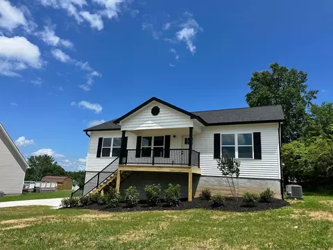 276 Willbrook Cir NE, Cleveland, TN 37323