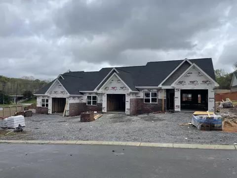 1224 Parkstone Dr NW, Cleveland, TN 37312