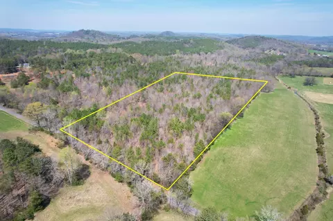 33 Old Bacon Rd NE, Charleston, TN 37310