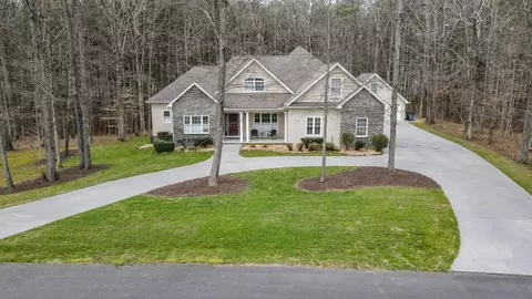 550 Westbrook Dr NW, Cleveland, TN 37312