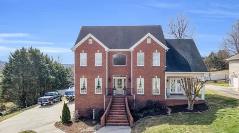 278 Bartlett Cir NE, Cleveland, TN 37312