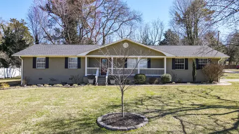 3710 Hillside Dr NE, Cleveland, TN 37312