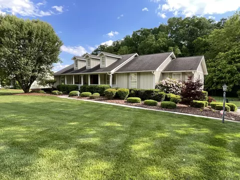 331 King Den Dr NW, Cleveland, TN 37312