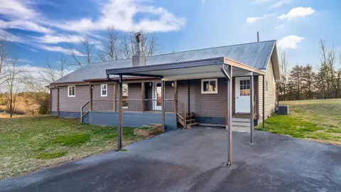 4636 Dalton Pike SE, Cleveland, TN 37323