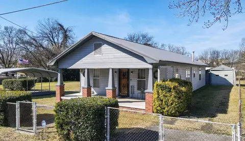 1408 Elrod St SE, Cleveland, TN 37311