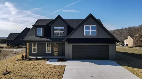 209 Arthur Ct NW, Cleveland, TN 37312