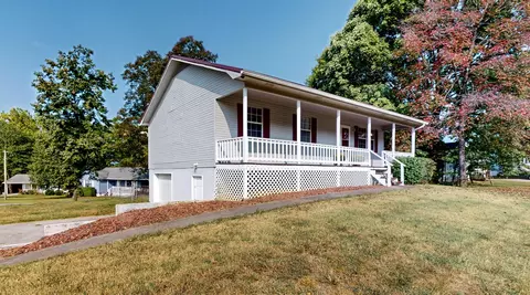 188 Crystal Springs Rd SE, Cleveland, TN 37323