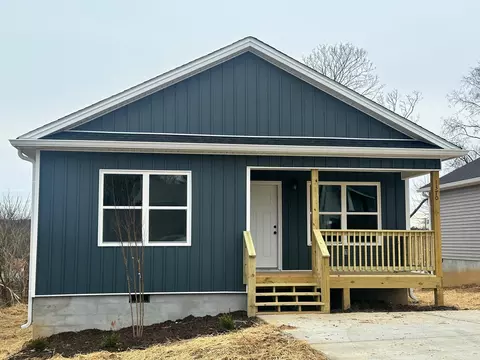 1370 Wilson Ave SE, Cleveland, TN 37311