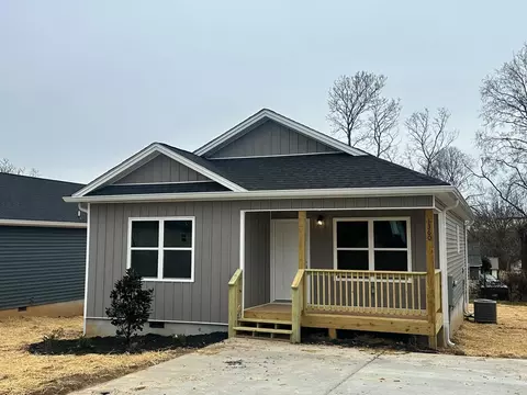 1360 Wilson Ave SE, Cleveland, TN 37311