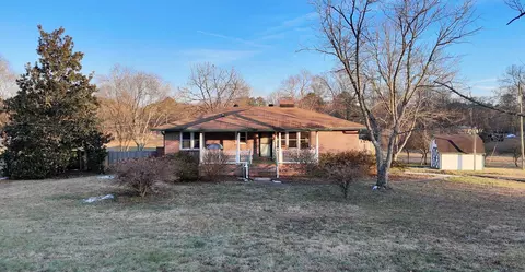 174 Cochise St SE, Cleveland, TN 37323