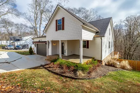 6314 Fairview Rd, Hixson, TN 37343