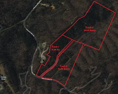 1 Welcome Valley Rd, Benton, TN 37307