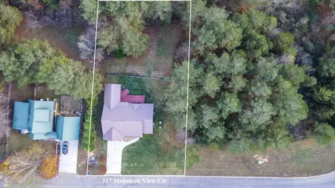 117 Mountain View Cir, Ocoee, TN 37361 photo 9
