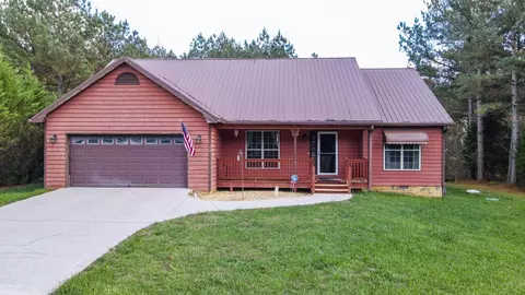 117 Mountain View Cir, Ocoee, TN 37361