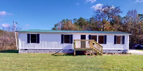 135 White Rd, Old Fort, TN 37362