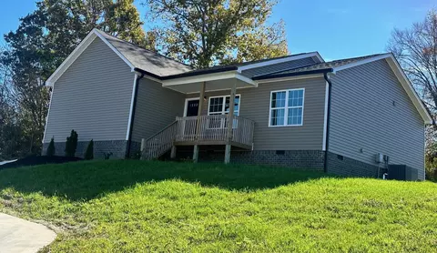 125 Union Hill Ln, Athens, TN 37303
