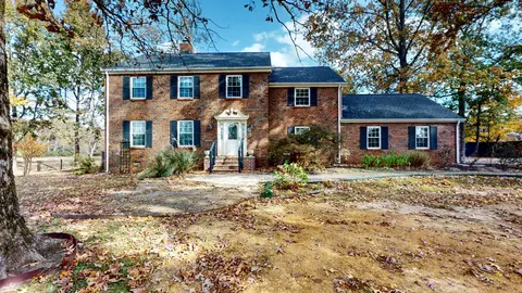 4191 Spring Place Rd SE, Cleveland, TN 37323