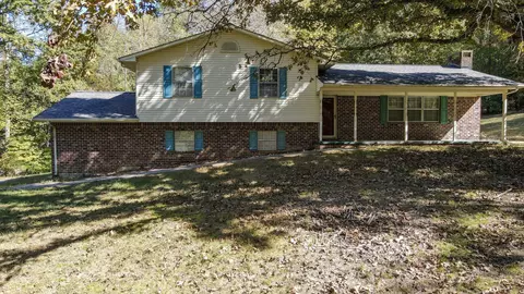3270 Lower River Rd NW, Georgetown, TN 37336