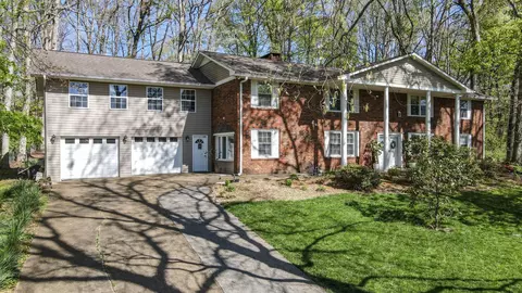 3601 Woodland Dr NW, Cleveland, TN 37312