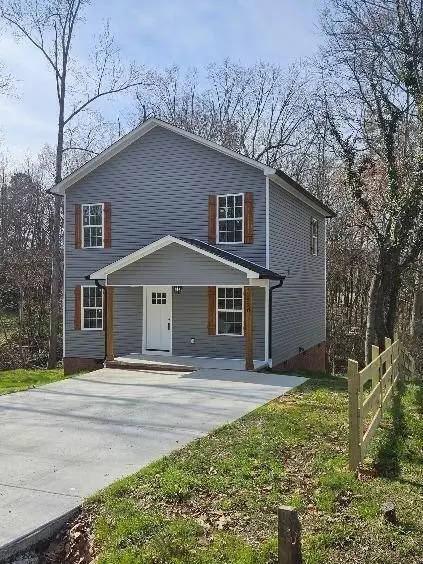 2520 Carroll Ave SE, Cleveland, TN 37323