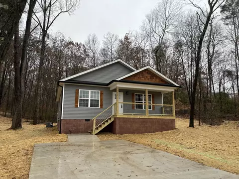 3407 Buchanan Rd SE, Cleveland, TN 37323