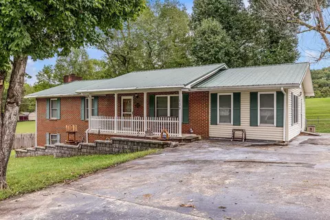 109 Circle Dr, Rockwood, TN 37854