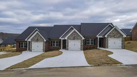1212 Parkstone Dr NW, Cleveland, TN 37312