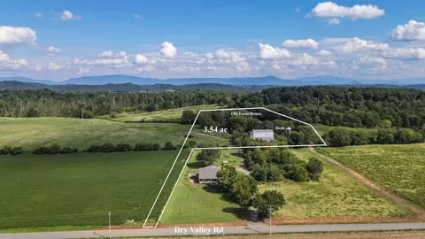 354 Dry Valley Rd NE, Cleveland, TN 37312