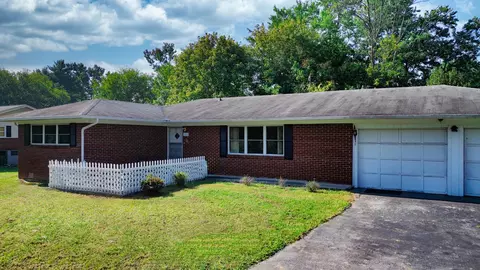765 Mimosa Dr NW, Cleveland, TN 37312