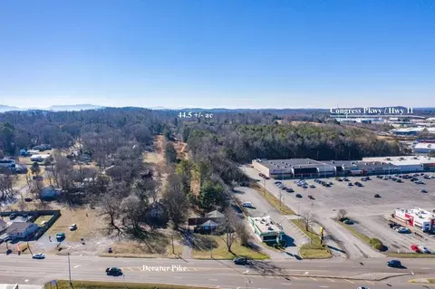 45 Decatur Pike, Athens, TN 37303