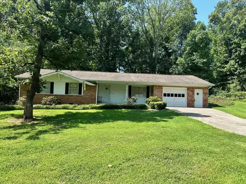 1115 Peerless Dr NW, Cleveland, TN 37312