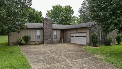 2706 Harris Cir NW, Cleveland, TN 37312