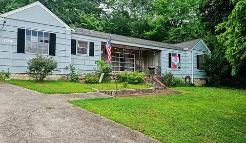 5751 Old Dayton Pike, Chattanooga, TN 37415