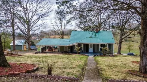 233 County Road 255, Athens, TN 37303