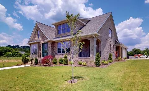 135 Arthur Ln NW, Cleveland, TN 37312